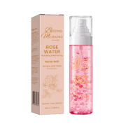 Rose Water