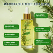 Rosemary Oil - Image 4