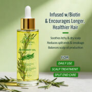 Rosemary Oil - Image 5