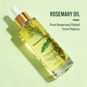 Rosemary Oil - Image 3